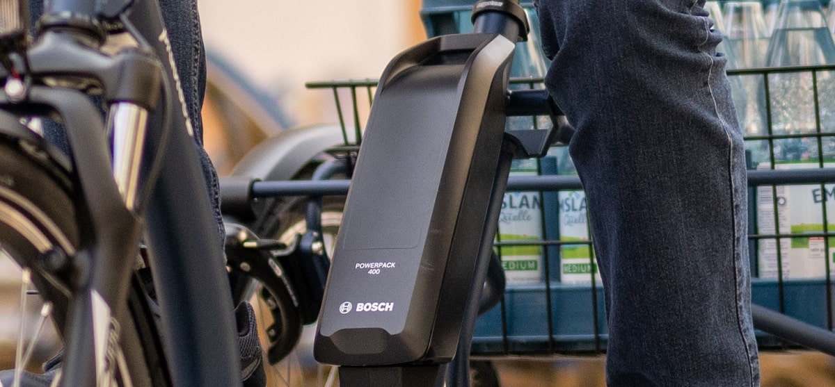 Pfautec Roma | Elektrische Driewieler – stabiel comfort, elke rit weer zeker – Blauw