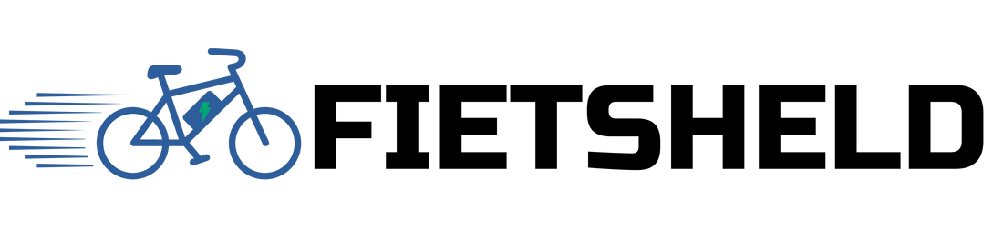 Logo FietsHeld E-bike specialist