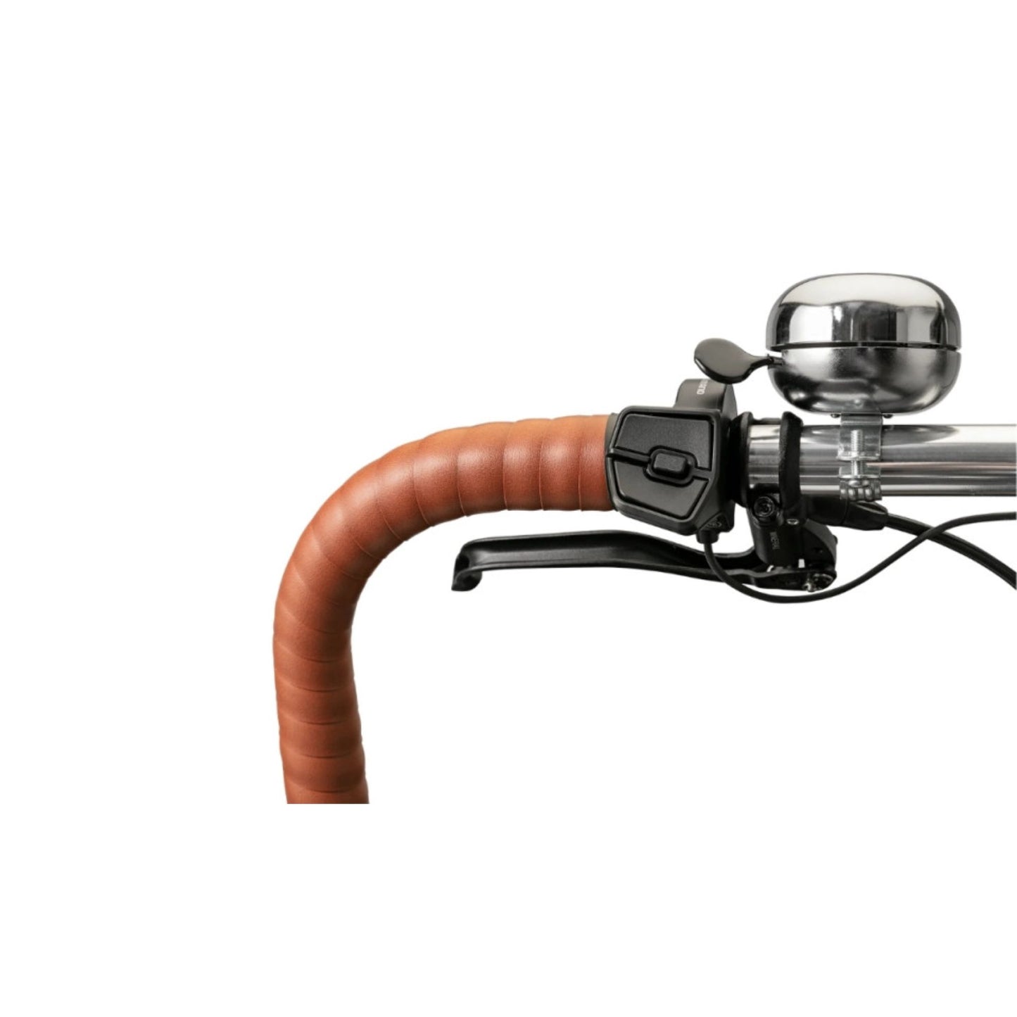 Premium elektrische bakfiets 3 wielen met aluminium bak en middenmotor
