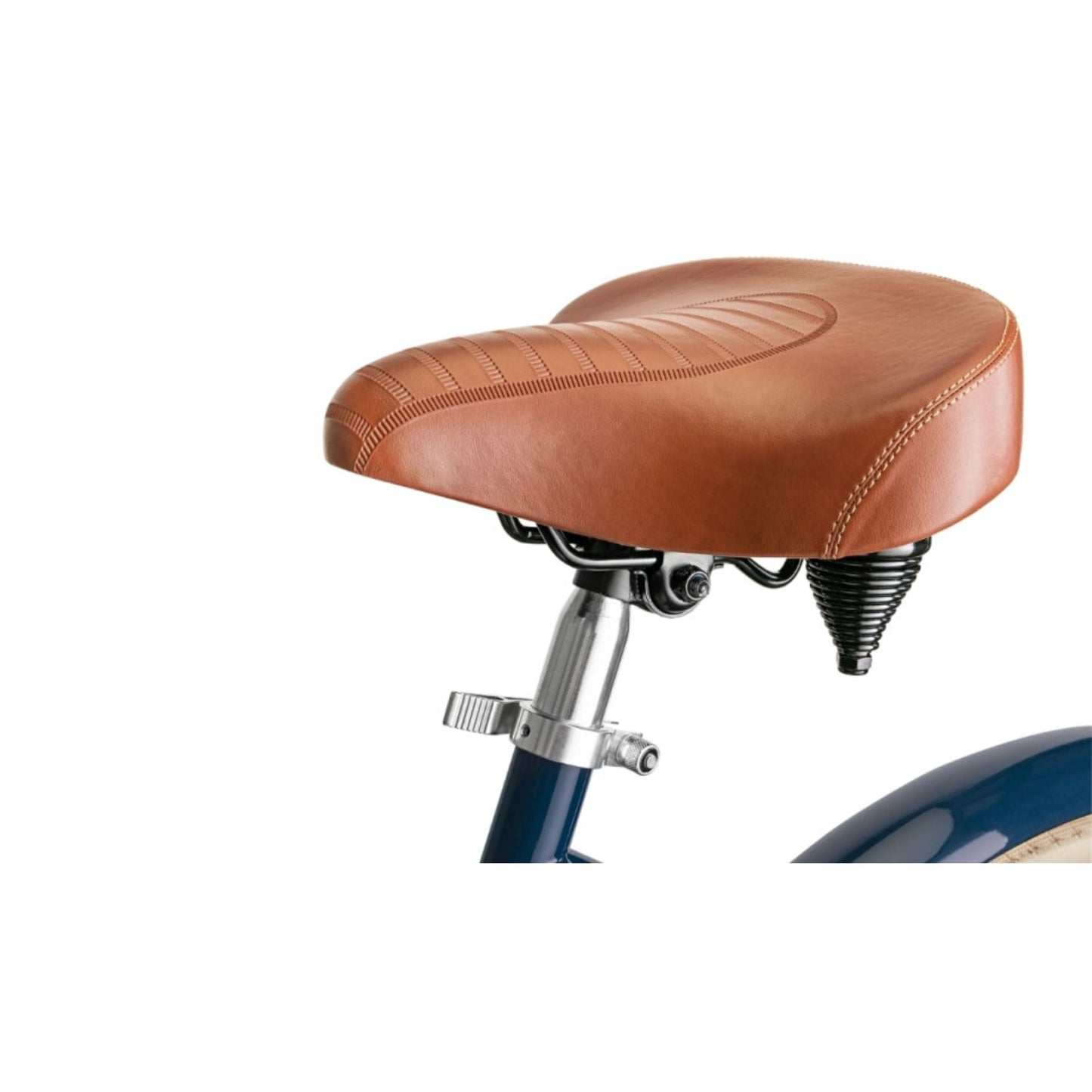 Premium elektrische bakfiets 3 wielen met aluminium bak en middenmotor