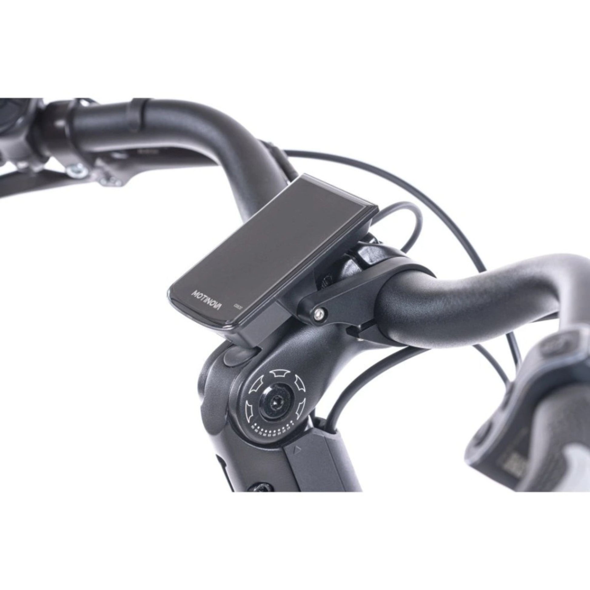 Elektrische damesfiets Levit Beleco 1 Lowstep 2025 met lage instap en middenmotor
