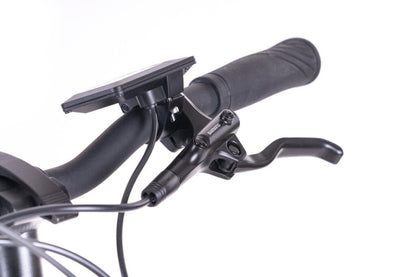Elektrische vouwfiets Levit Forteco 3 2025 met lage instap
