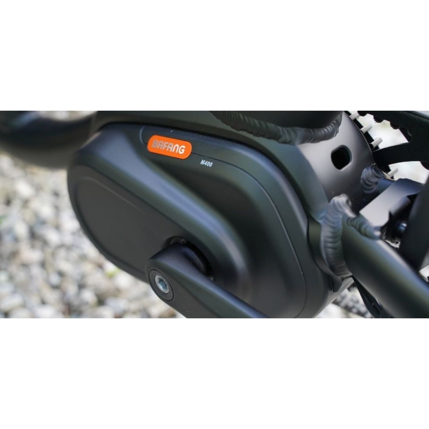 Elektrische bakfiets 3 wielen Royal 3W Premium Plus met ruime kunststof bak