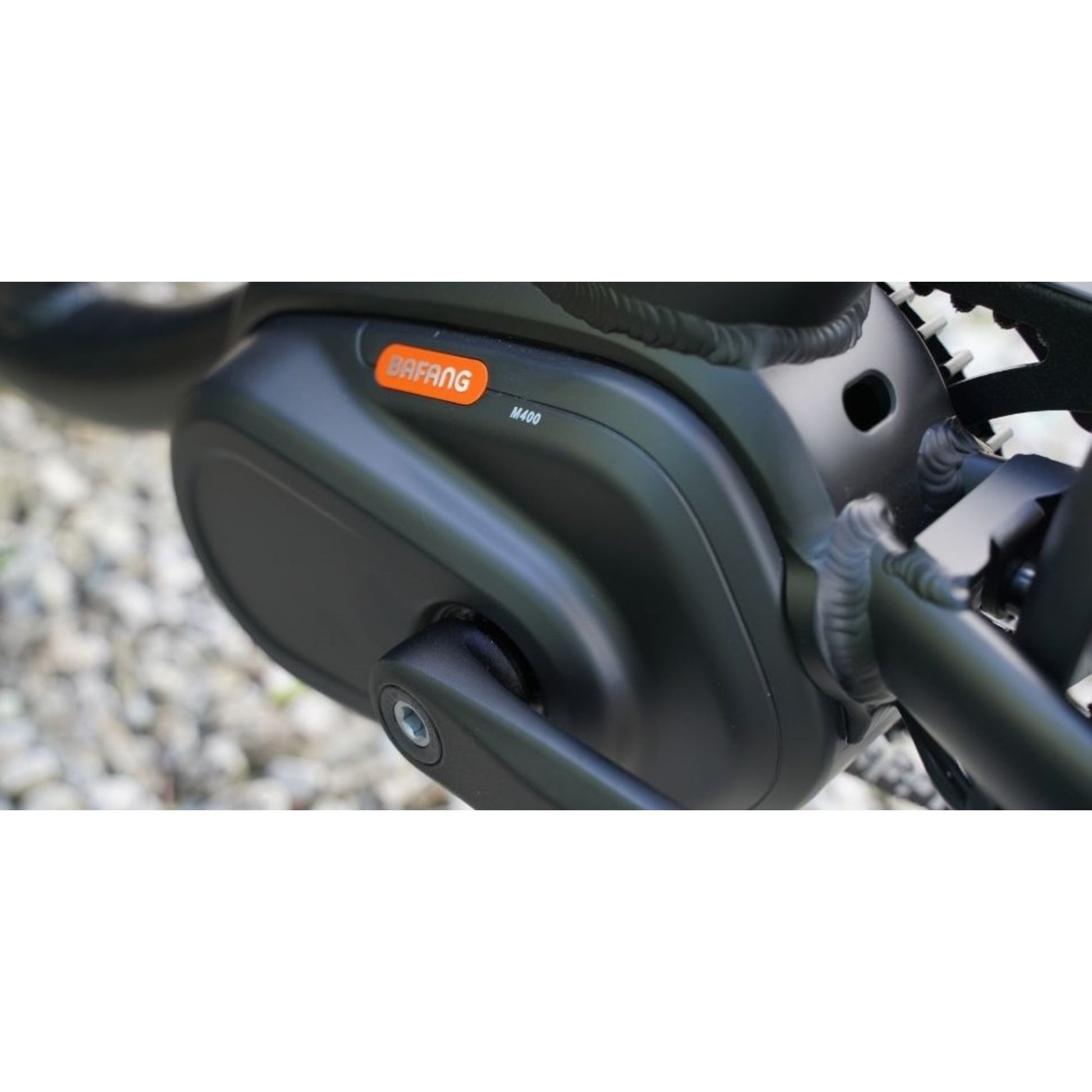 Elektrische bakfiets 3 wielen Royal 3W Premium Plus met ruime kunststof bak