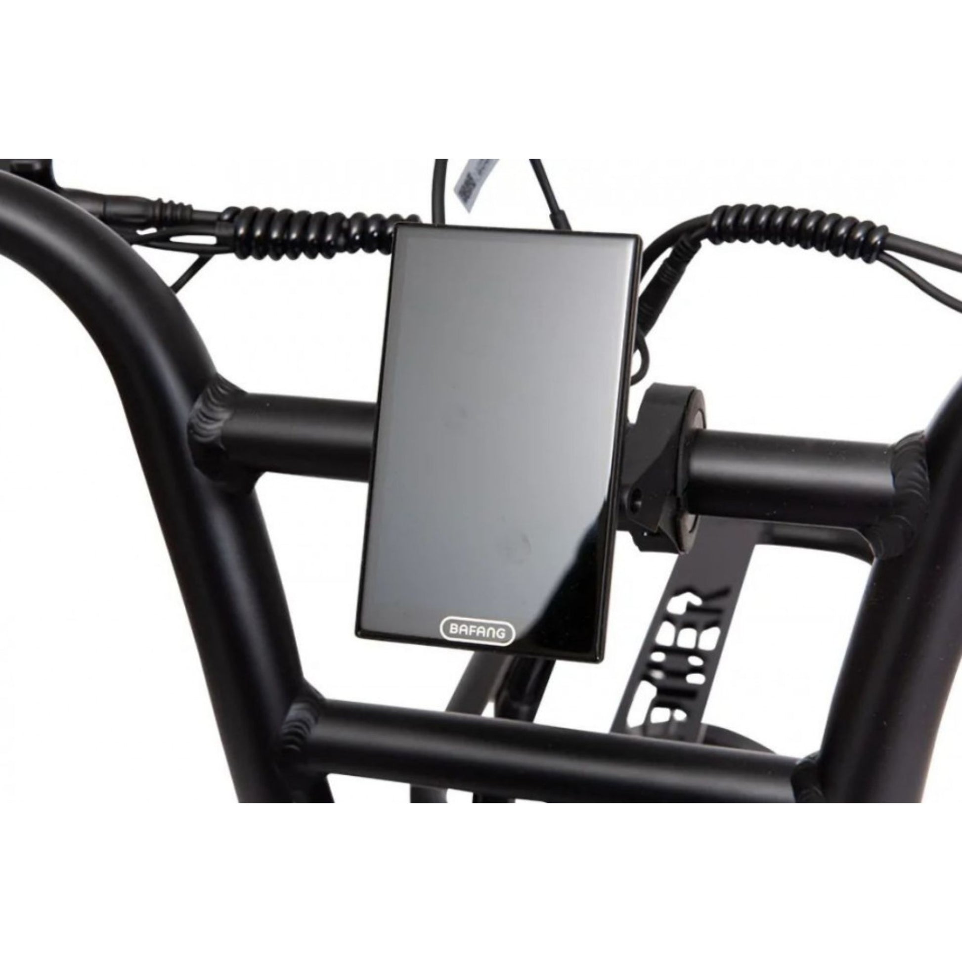 Elektrische fatbike STOER Ultimate S1+ – stoer design