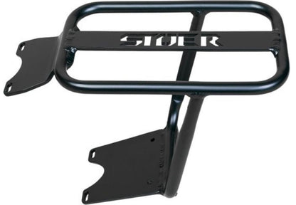 STOER Voorrek S1/S1+ – Makkelijk te Monteren | Extra Ruimte, Stoere Look voor Fatbike