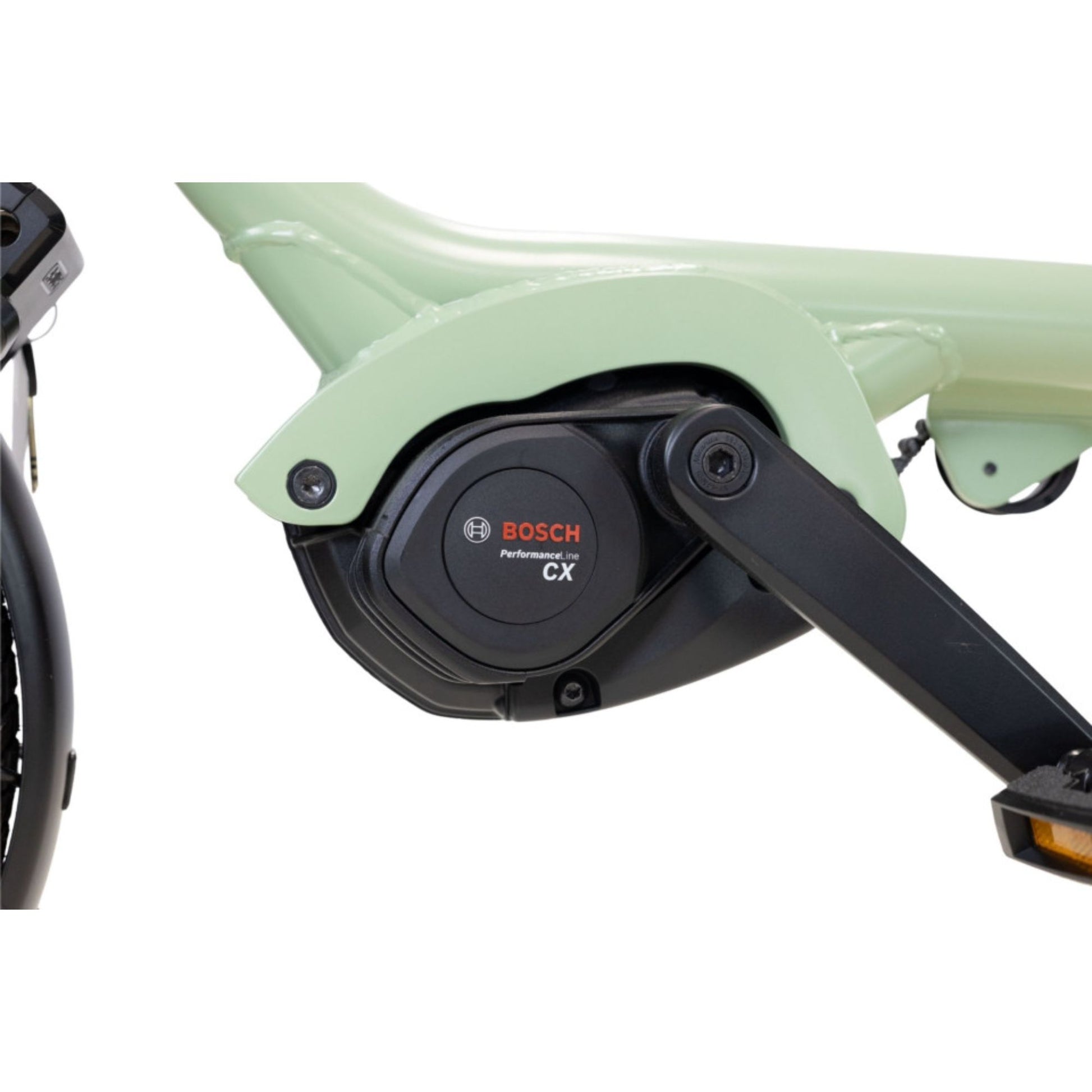 Driewieler elektrische fiets voor volwassenen met lage instap