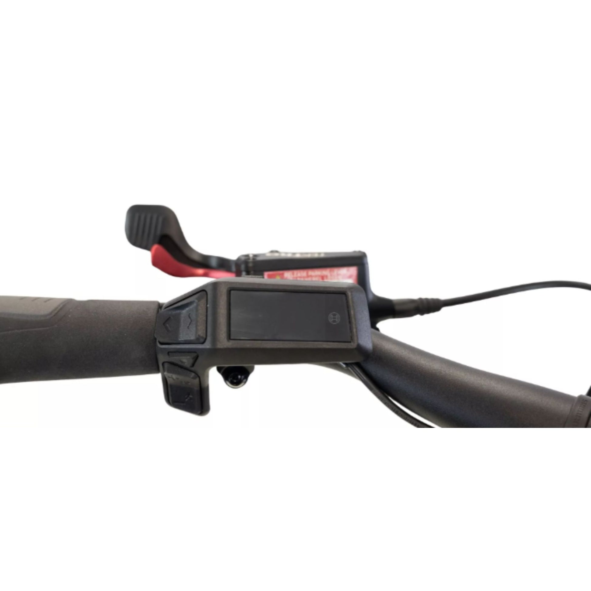 Driewieler elektrische fiets voor volwassenen met lage instap