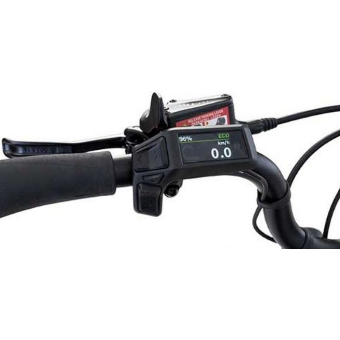 Van Rixtel Trust elektrische driewieler met comfortabele lage instap
