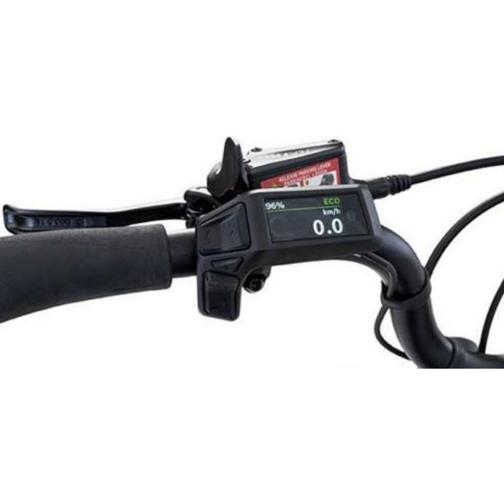 Van Rixtel Trust elektrische driewieler met comfortabele lage instap