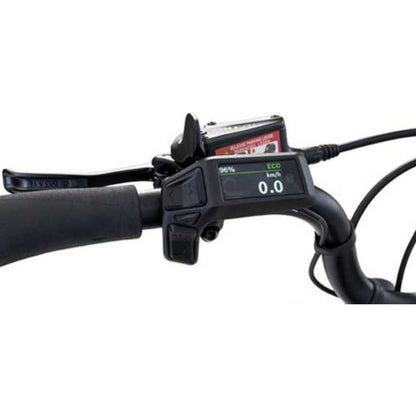 Van Rixtel Trust elektrische driewieler met comfortabele lage instap