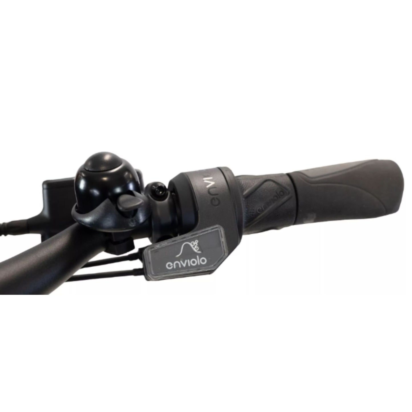 Driewieler elektrische fiets voor volwassenen met lage instap