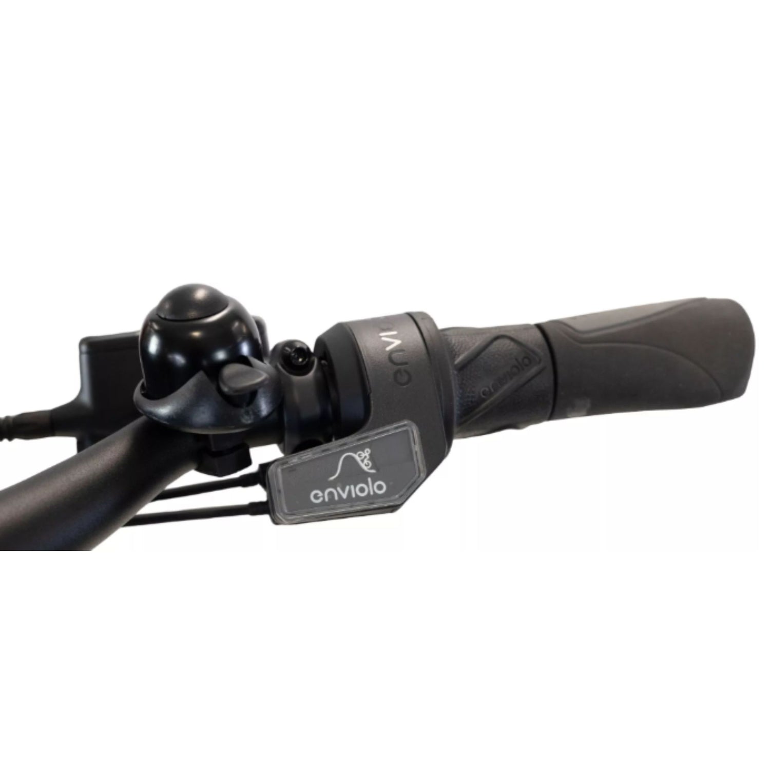 Driewieler elektrische fiets voor volwassenen met lage instap