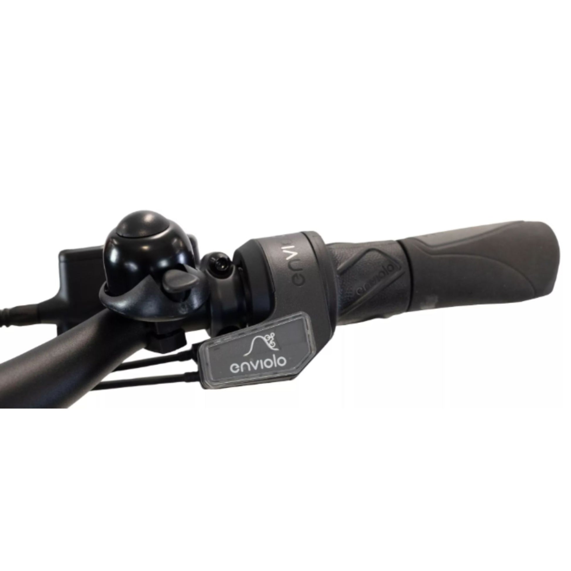 Driewieler elektrische fiets voor volwassenen met lage instap